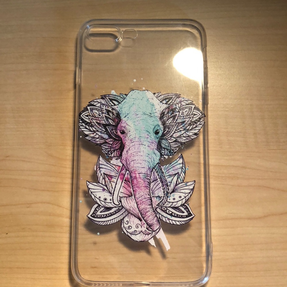 Phone case